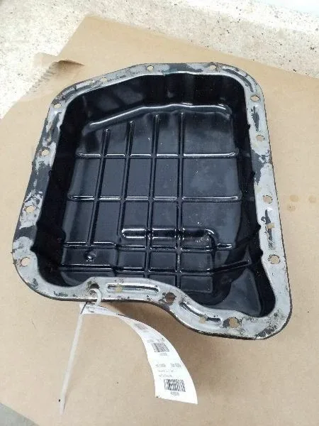 RAM1500   1996 Transmission Oil Pan 195188