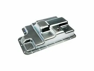2006-2007 Ford F53 6.8L Transmission Oil Pan Dorman 611LM26
