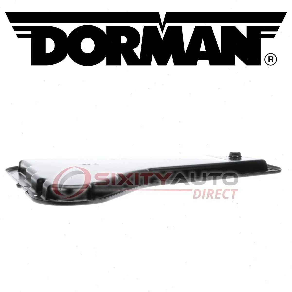 Dorman Automatic Transmission Oil Pan for 2005-2007 Buick Terraza Hard Parts bb