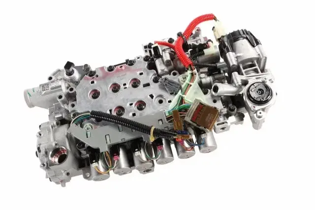 Genuine GM Valve Body 24299627