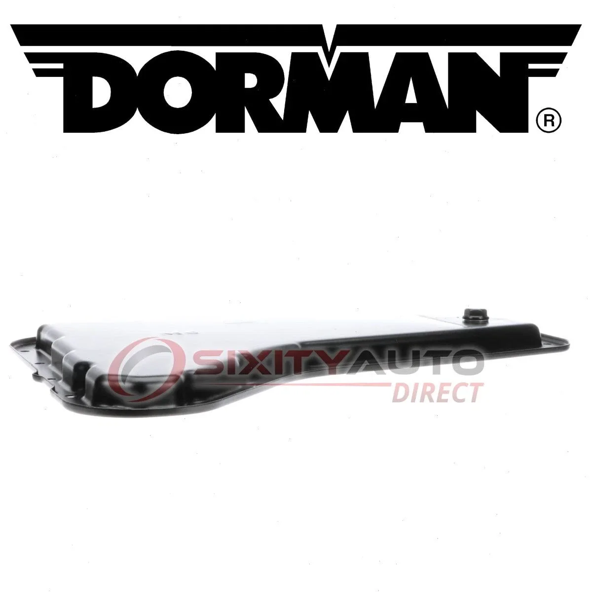2008-2009 Buick Allure Automatic Transmission Oil Pan - Dorman SX-2938
