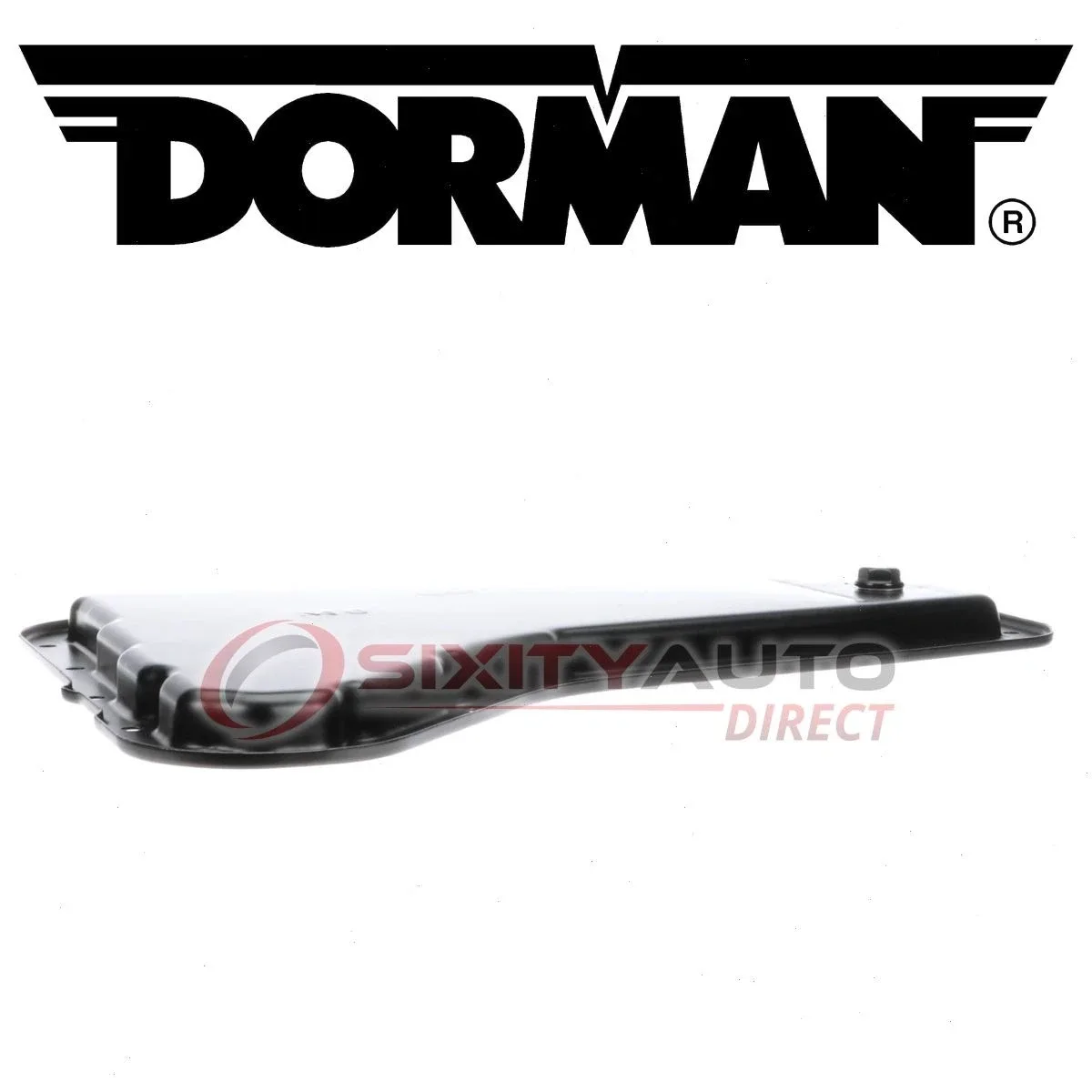 2002-2007 Buick Rendezvous Automatic Transmission Oil Pan - Dorman SX-4952