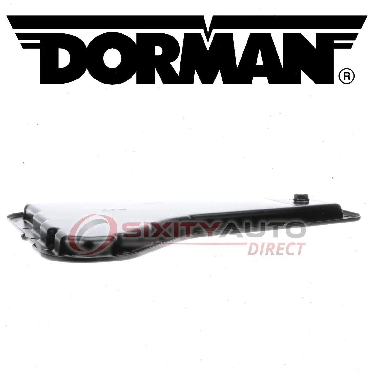 Dorman Automatic Transmission Oil Pan for 1997-2005 Chevrolet Venture Hard cx