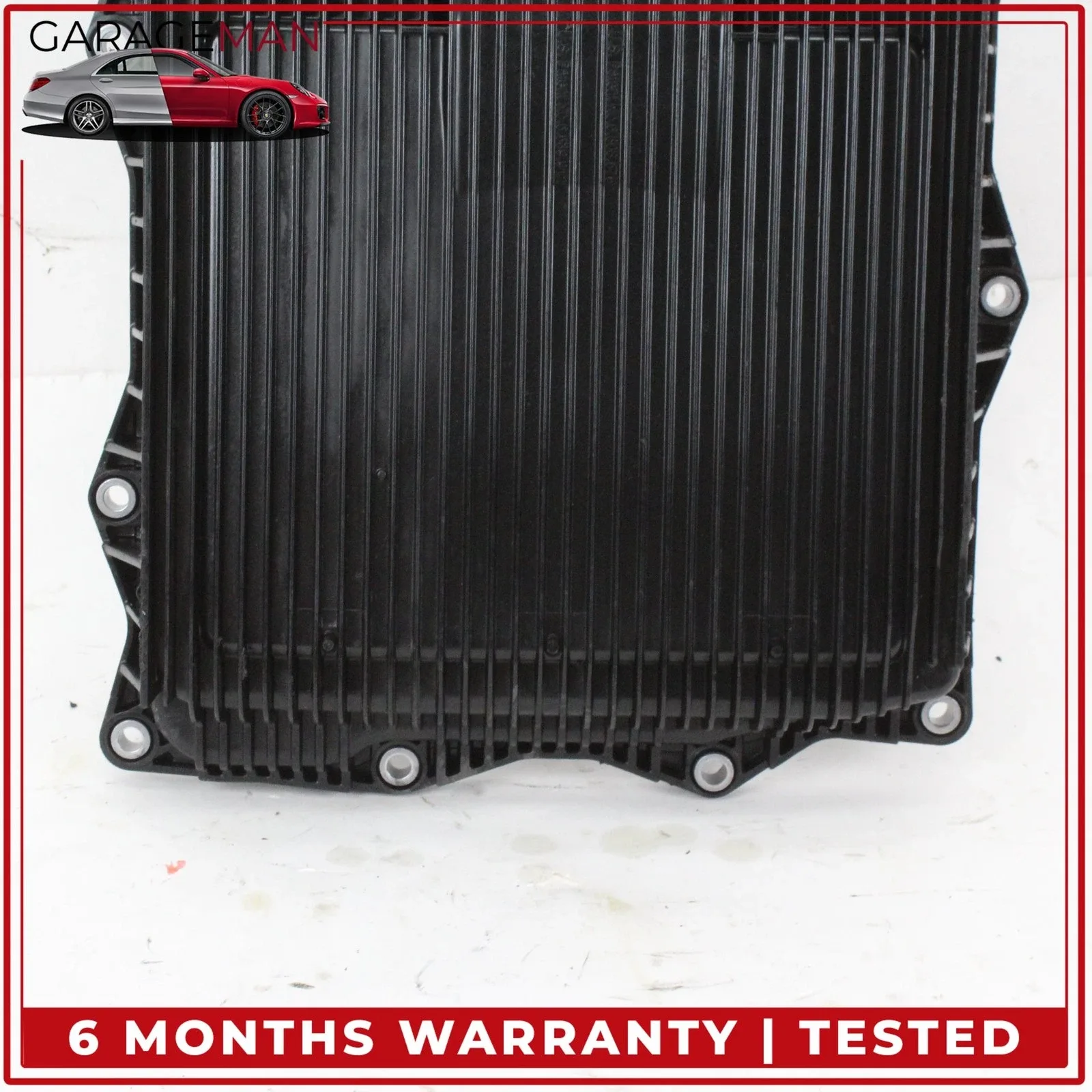 2019-2024 BMW 330i G20 RWD Transmission Oil Pan 8612901 OEM image 4