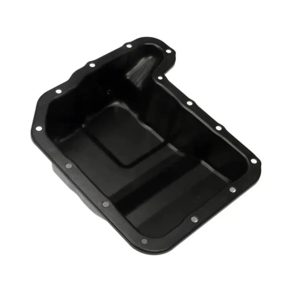 For Mercury Mariner 2005-2008 Transmission Oil Pan | CAPA Steel | 3.2L Capacity image 2
