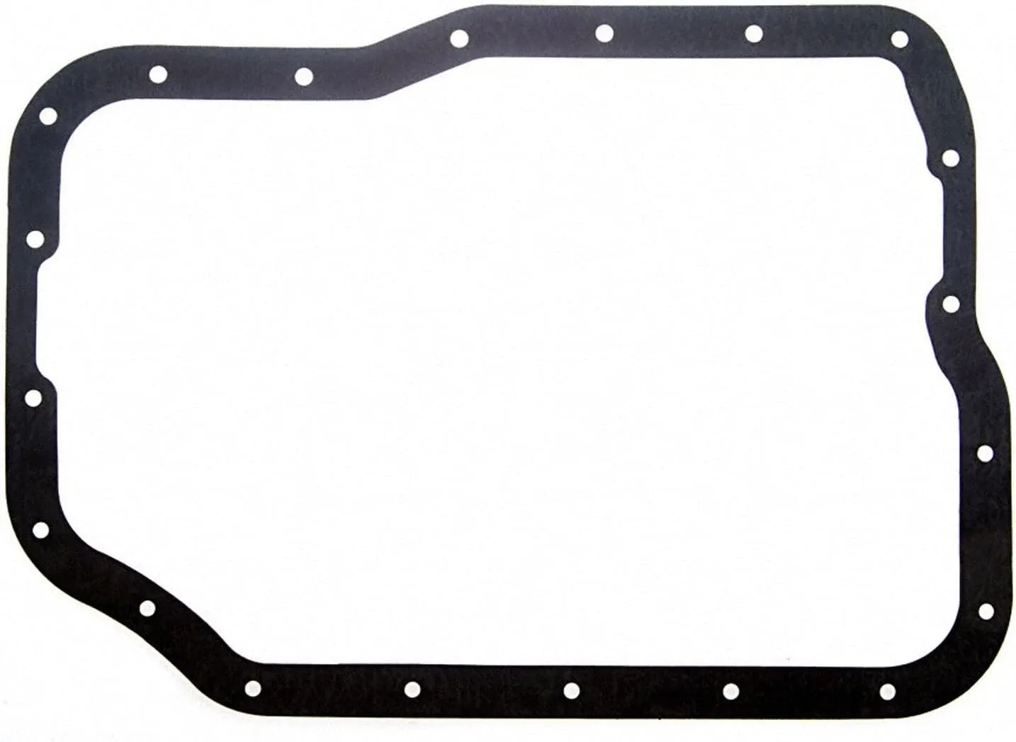 Transmission Oil Pan Gasket For 2000-2011 Ford Focus 2.0L 2.5L    *NEW FEL-PRO image 2