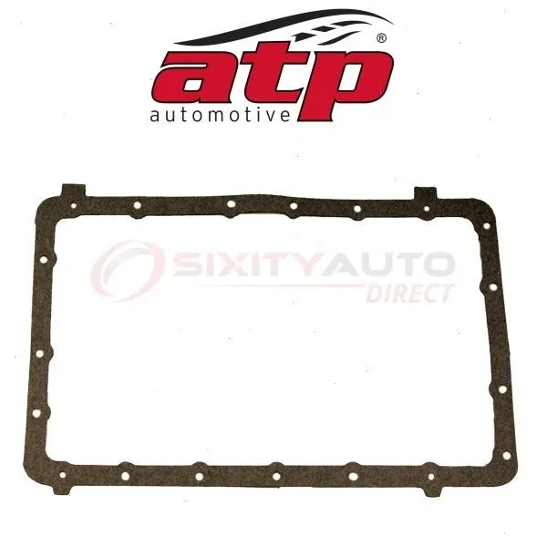 1992-2004 Toyota 4Runner Automatic Transmission Oil Pan Gasket - SX-0DDQ
