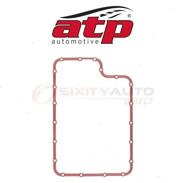 2000-2005 Ford Excursion Automatic Transmission Oil Pan Gasket - ATP SX-QRTY