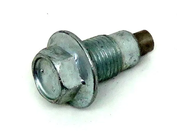 Allison AT 540 Drain Plug (Oil Pan) – Cobra Transmission MPN 111483 image 2