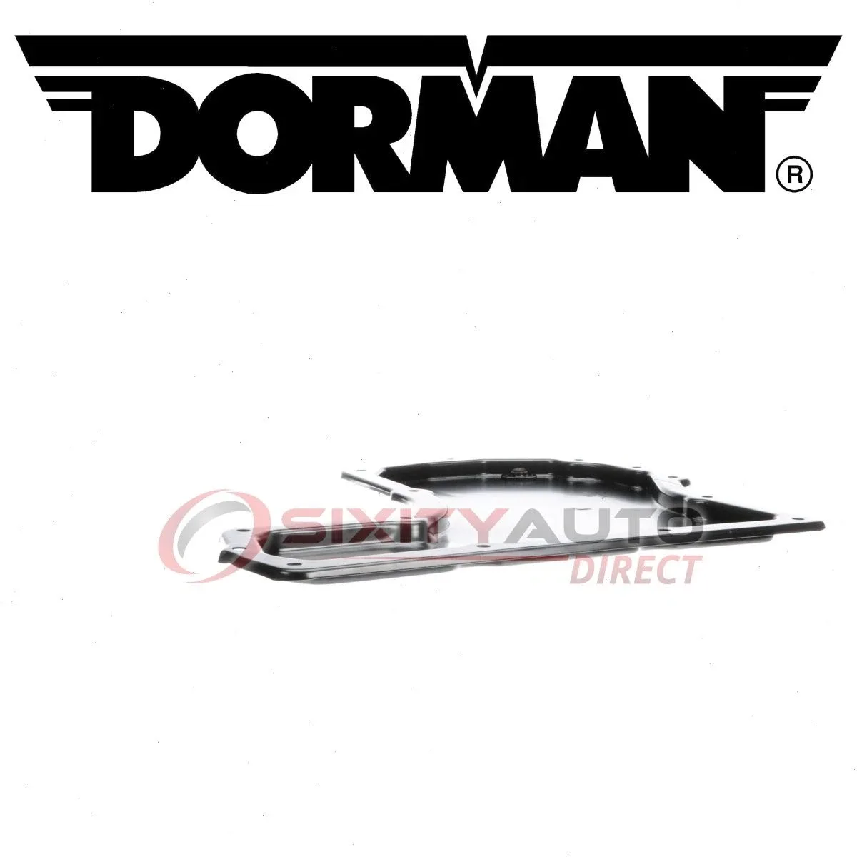 Dorman Automatic Transmission Oil Pan for 2000 Saturn LS1 2.2L L4 Hard Parts cy