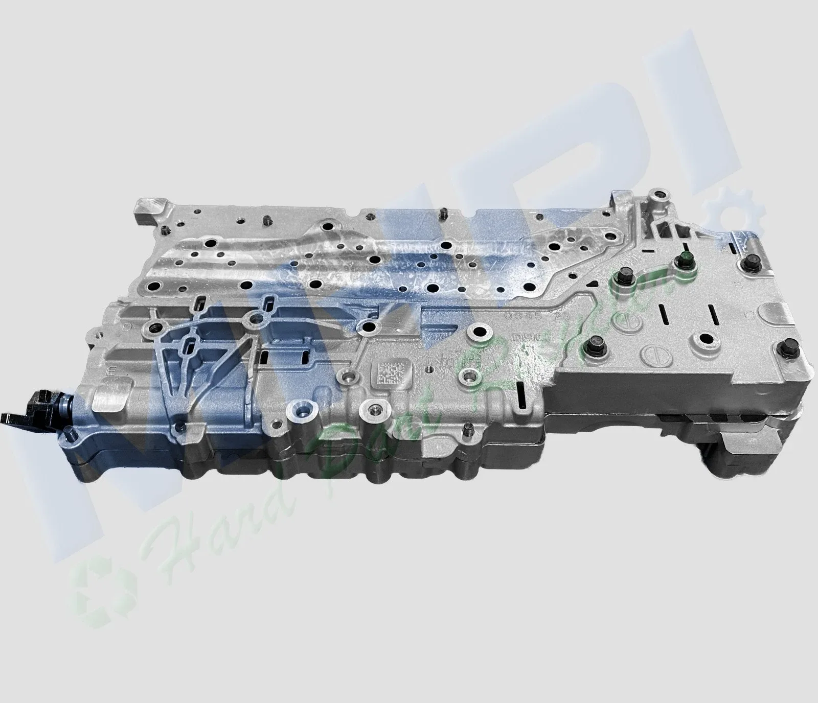 6L80E Valve Body - 2010-UP - C Post Ground Down - Casting Number #0995 or  #0945 image 2