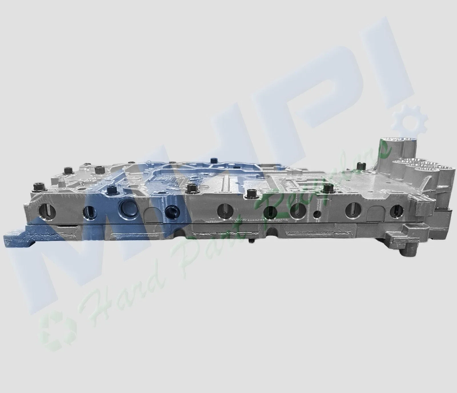6L80E Valve Body - 2010-UP - C Post Ground Down - Casting Number #0995 or  #0945 image 4
