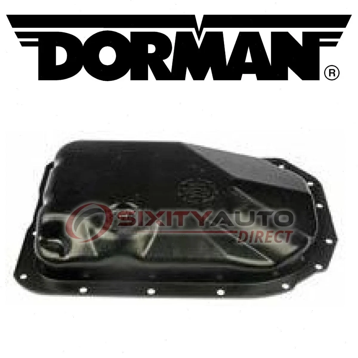 2002-2005 Workhorse FasTrack Automatic Transmission Oil Pan - Dorman SX-9857