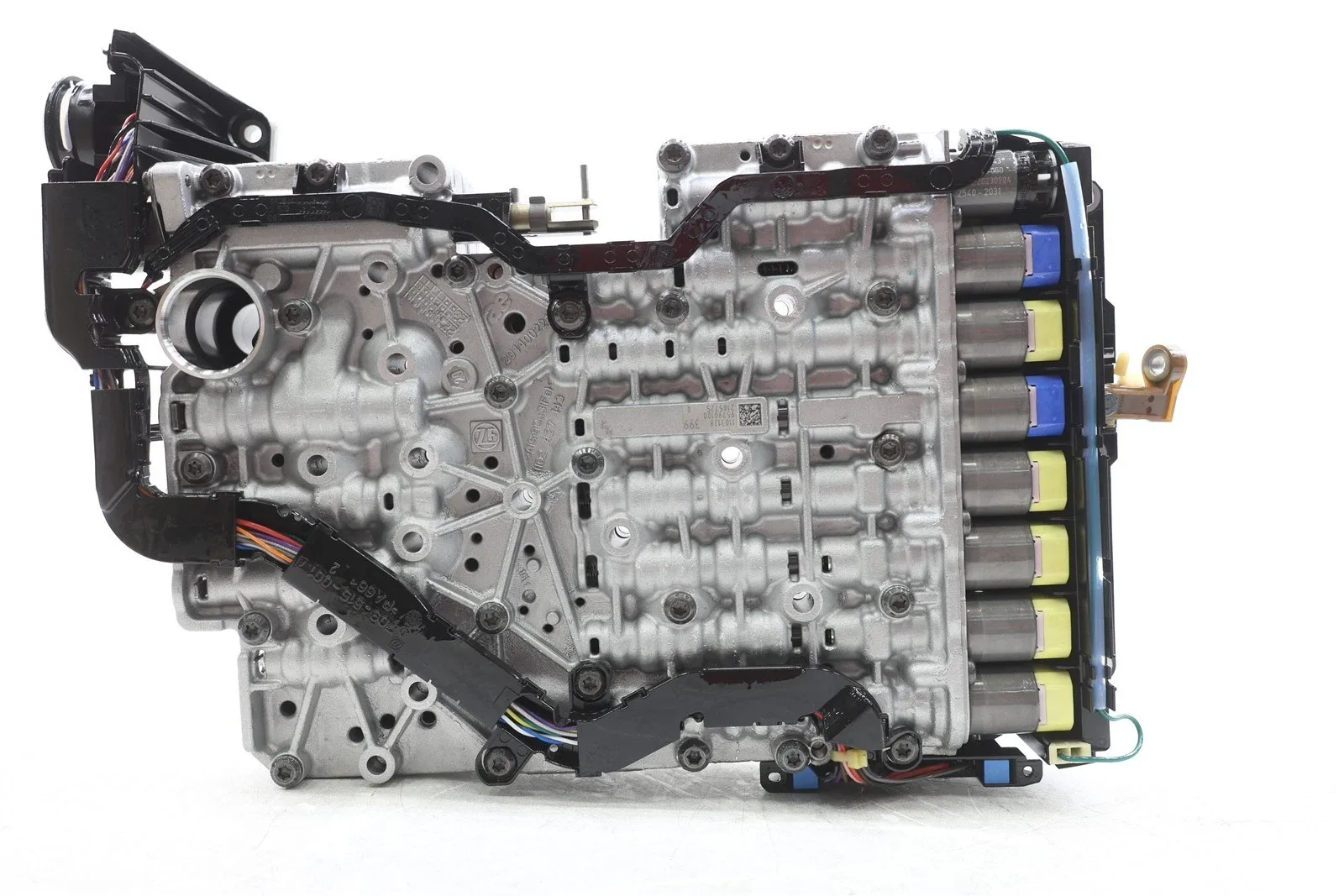 2024-2025 Porsche Cayenne Automatic Transmission Valve Body 0FE927256A image 4