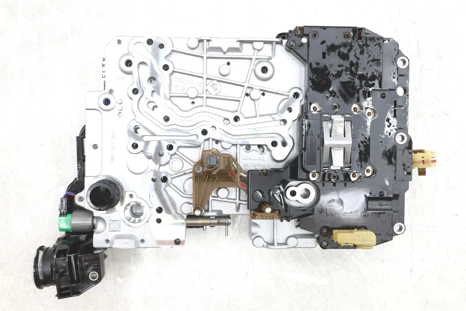 2024-2025 Porsche Cayenne Automatic Transmission Valve Body 0FE927256A