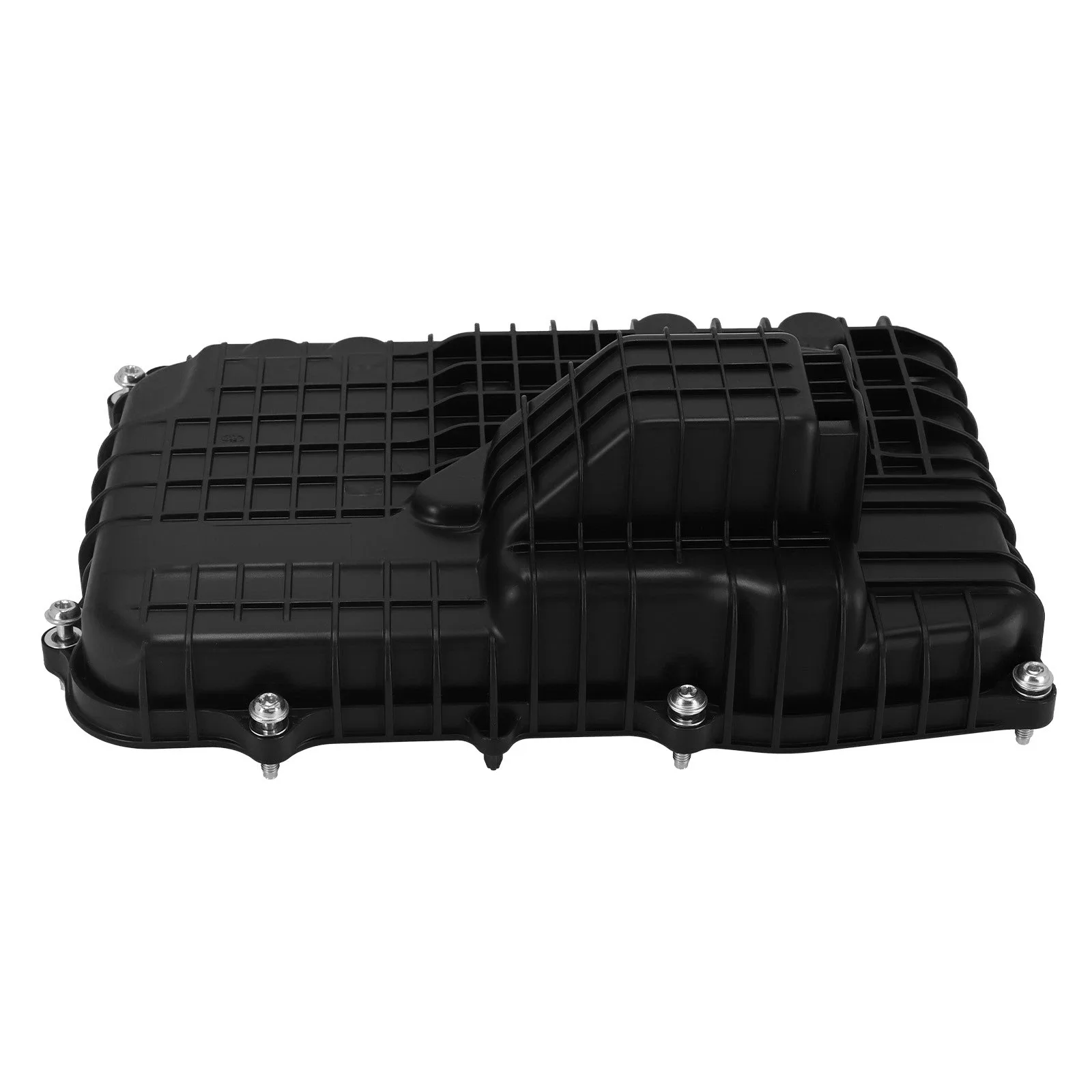 Auto Transmission Oil Pan Kit for Jeep Cherokee 9 Speed 2014-2020 Plastic