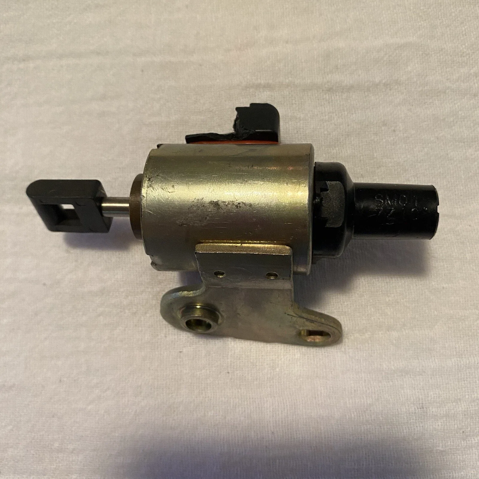 2003-2007 Nissan CVT Stepper Motor Assembly for 3.5L Engines image 2