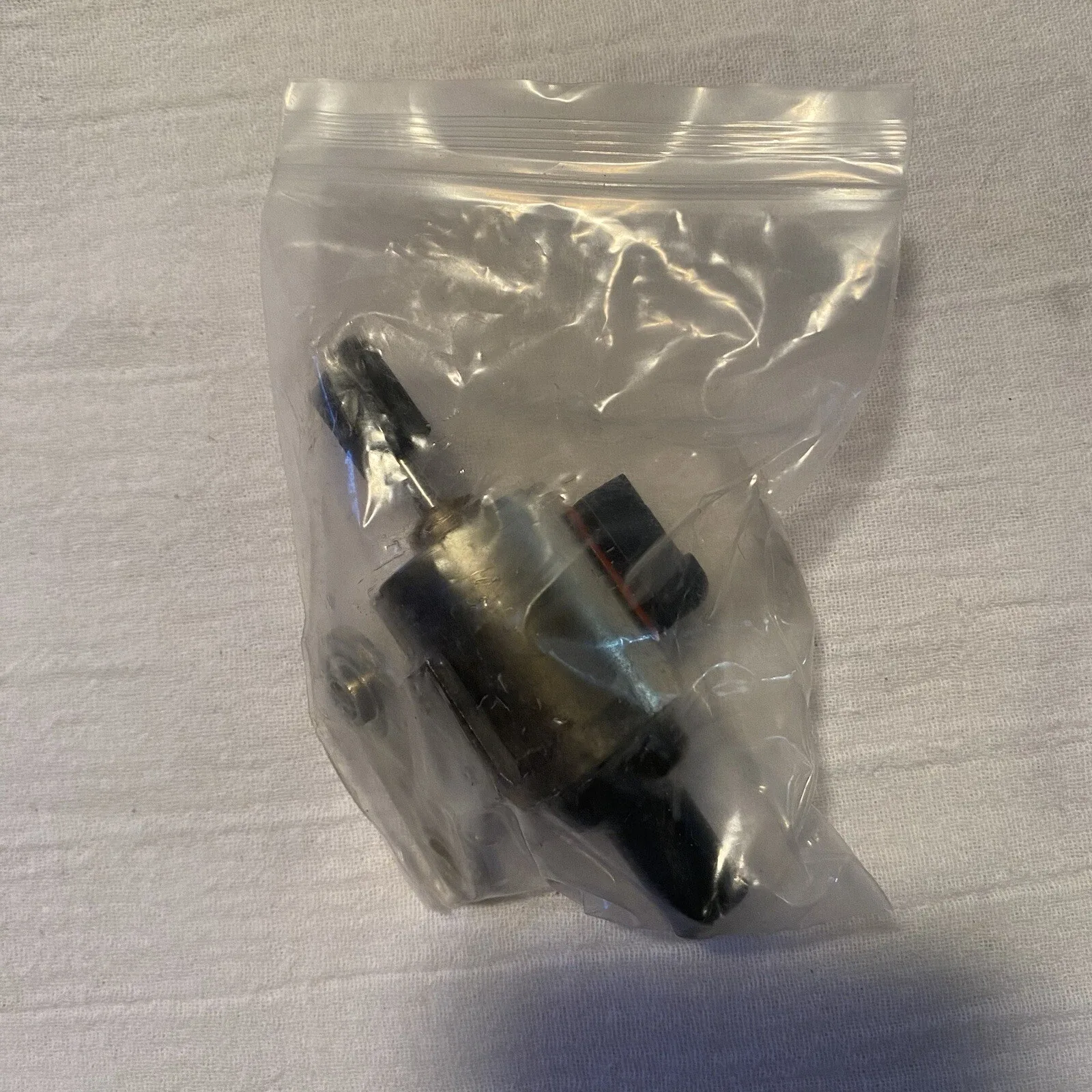 2003-2007 Nissan CVT Stepper Motor Assembly for 3.5L Engines image 3