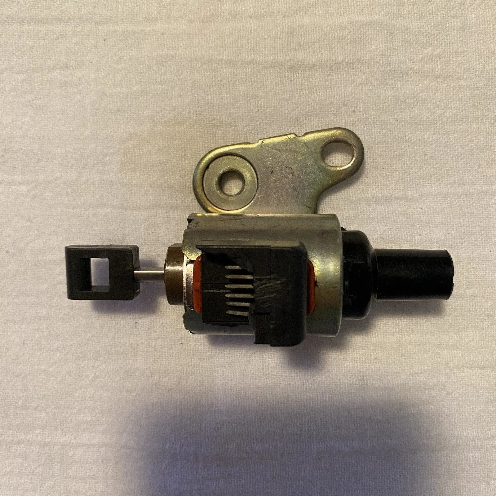 2003-2007 Nissan CVT Stepper Motor Assembly for 3.5L Engines