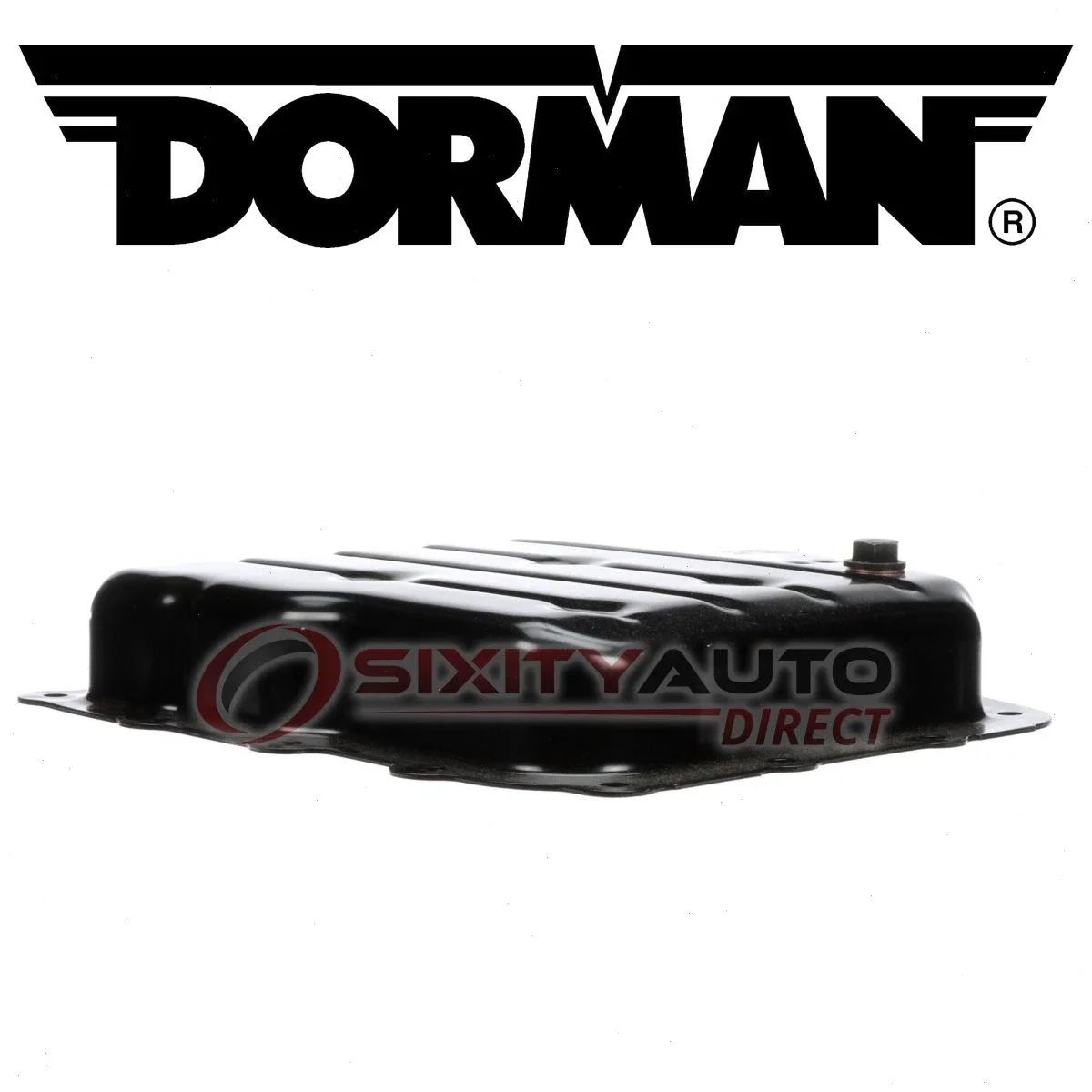 2000 Chrysler Grand Voyager Automatic Transmission Oil Pan - Dorman SX-0119