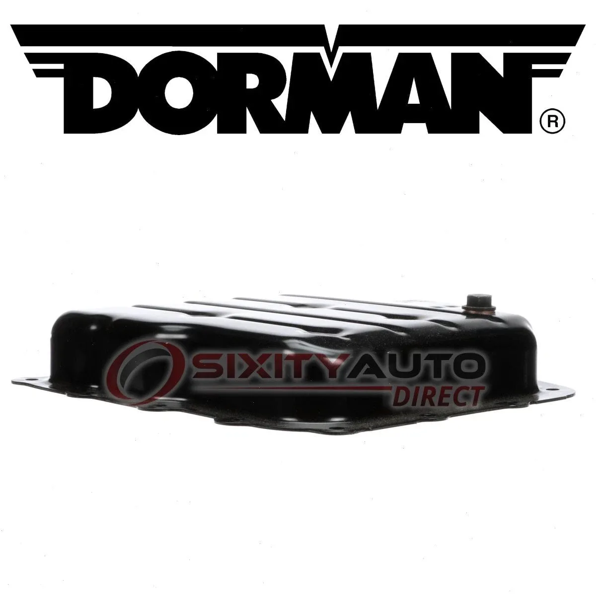 1995-2010 Chrysler Sebring Automatic Transmission Oil Pan SX-1145