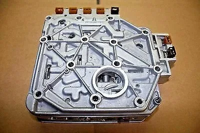 Volkswagen 01M, 01N, 01P Valve Body Golf Jetta Lifetime Warranty READ image 2