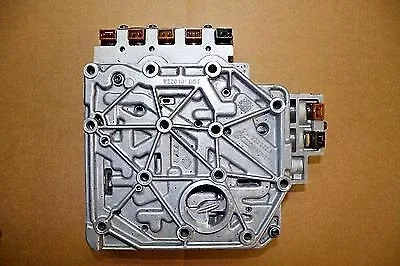 Volkswagen 01M, 01N, 01P Valve Body Golf Jetta Lifetime Warranty READ