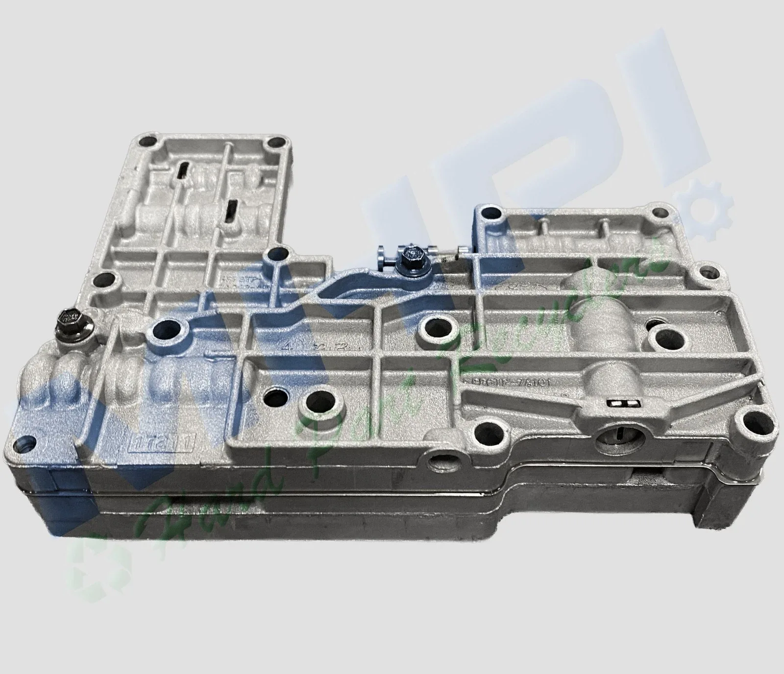4R100 Valve Body Assembly With Solenoid And Accumulator - PWM - FREE SHIPPING image 3