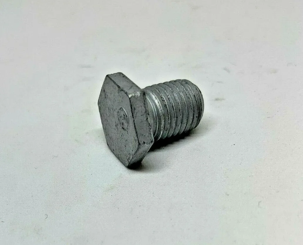 Genuine BMW Engine Oil Pan Drain Plug - M12 - 1.5 x 16mm image 2