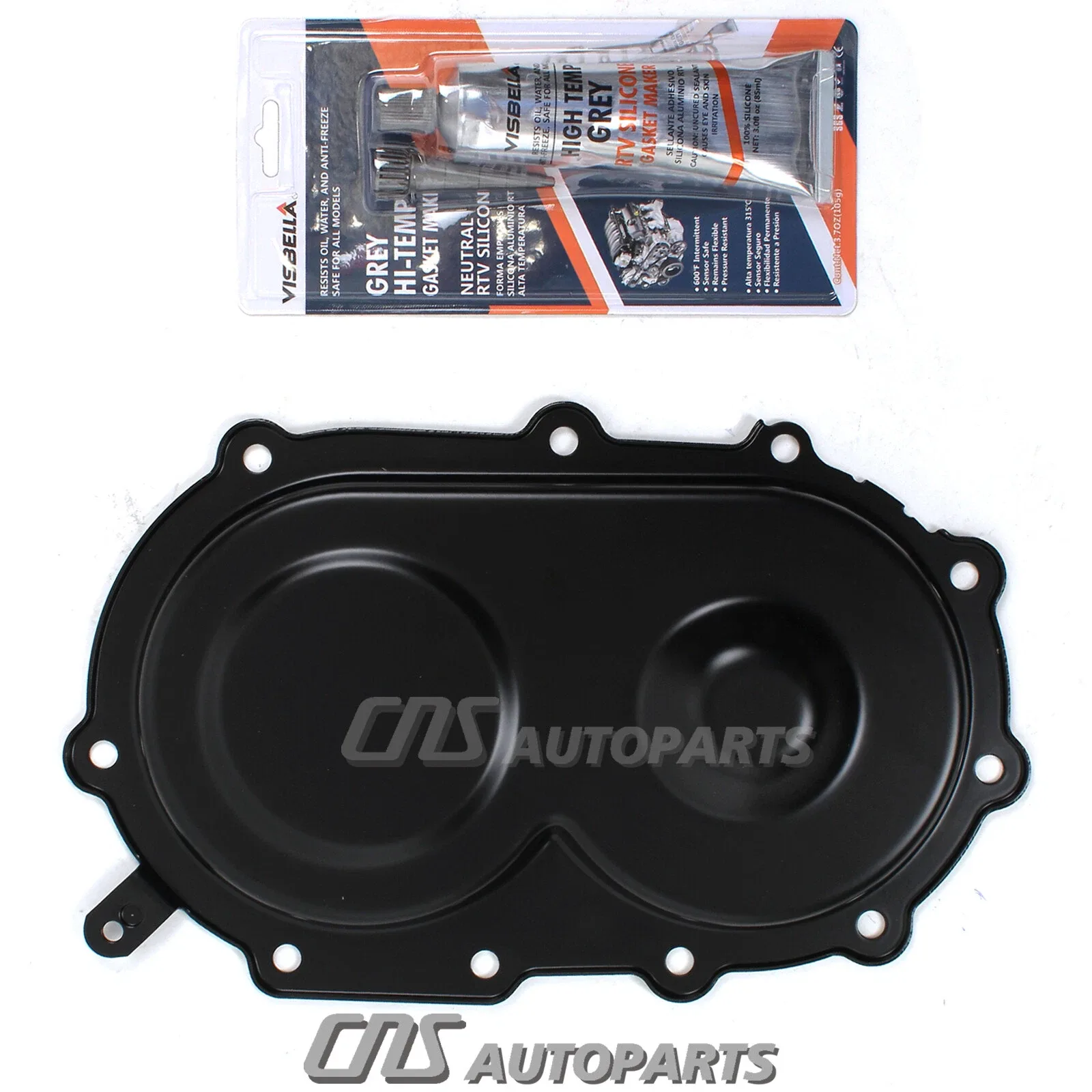 04659636 Auto Transmission Oil Pan Case Cover for 89-13 Chrysler Dodge Plymouth image 2
