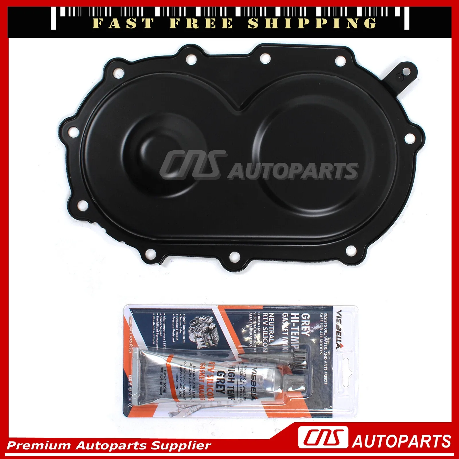 04659636 Auto Transmission Oil Pan Case Cover for 89-13 Chrysler Dodge Plymouth