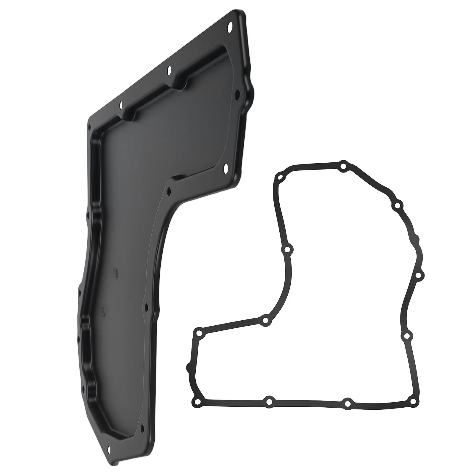Auto Transmission Oil Pan for Oldsmobile Achieva Alero 1997-2003 265-809 Kit