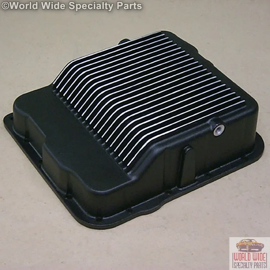 1999‑UP GM 4L60E/4L65E/4L70E/4L75E Deep Transmission Pan 9427-B