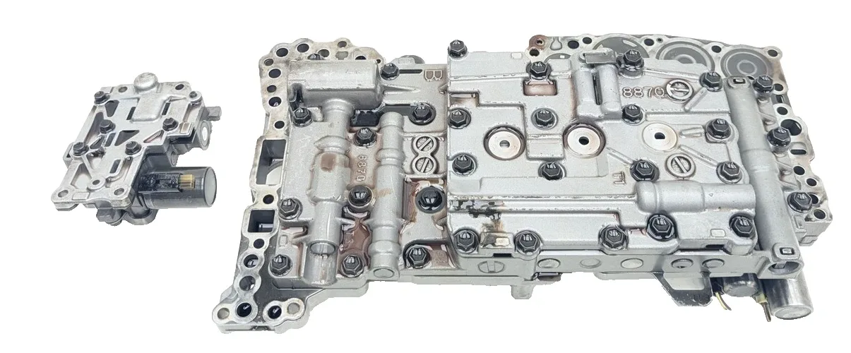 2006-2008 Lexus IS250 AWD Transmission Valve Body OEM