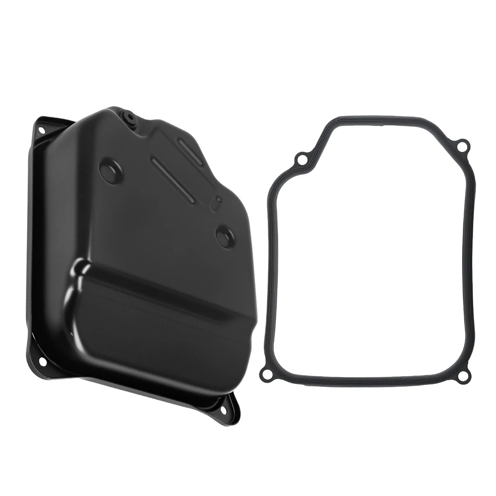 Engine Transmission Oil Pan For Volkswagen Golf Jetta Passat Beetle 1993-2006