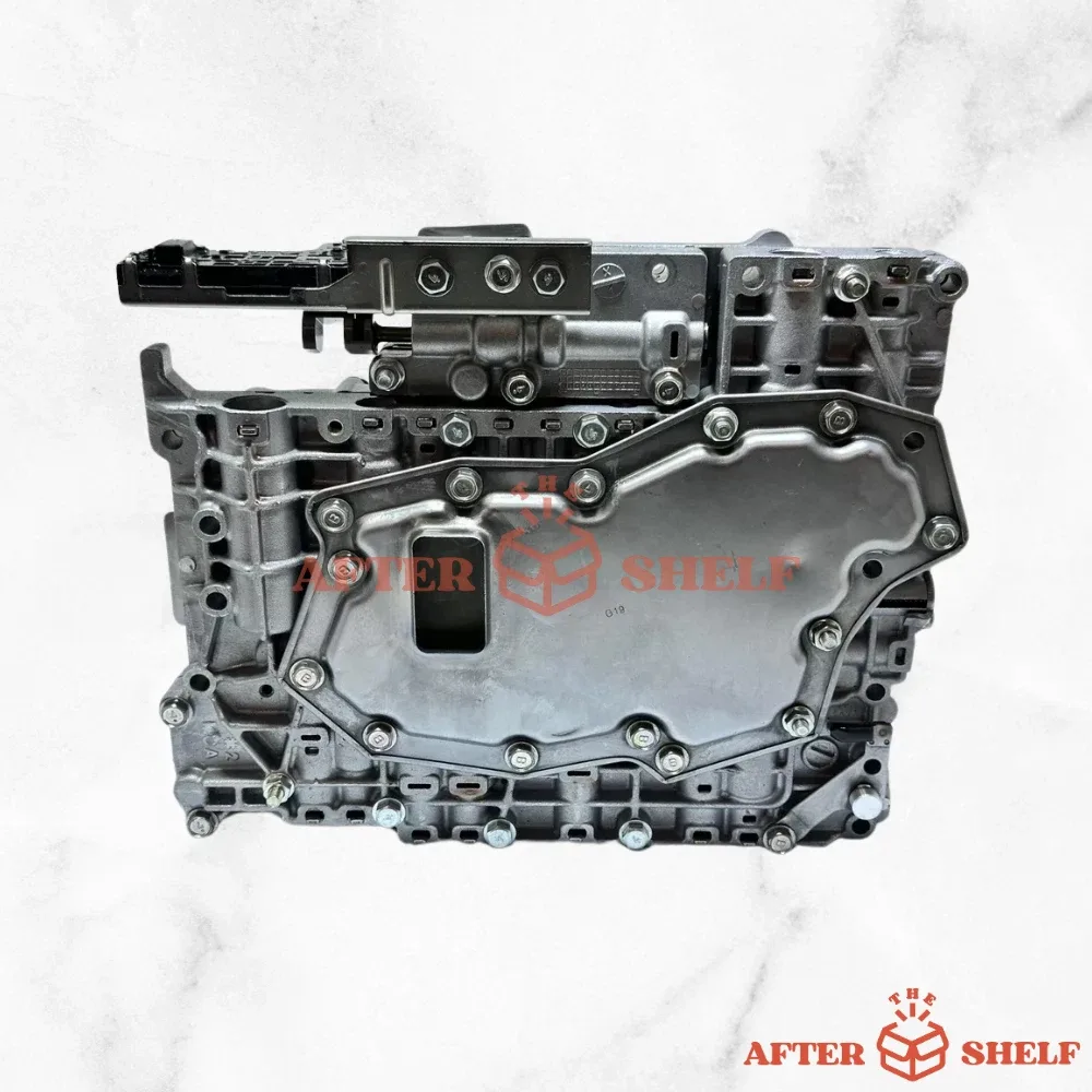 NV2500 Complete Valve Body with Solenoid and ECM - ETC91-900N (Used, Tested) image 3