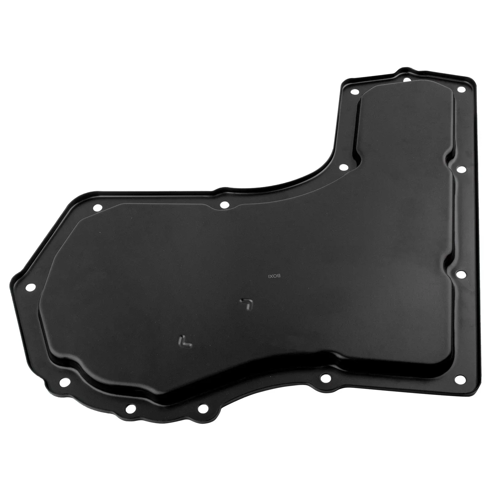 BOXI Transmission Oil Pan with Gasket Compatible for Chevrolet Cavalier Class... image 2