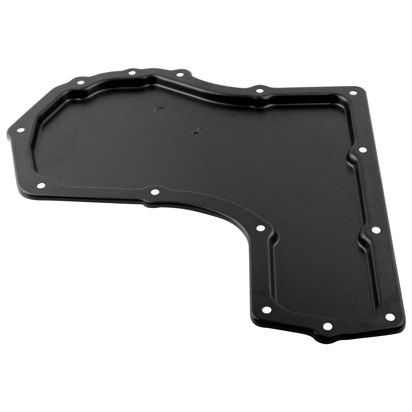 BOXI Transmission Oil Pan with Gasket Compatible for Chevrolet Cavalier Class... image 3