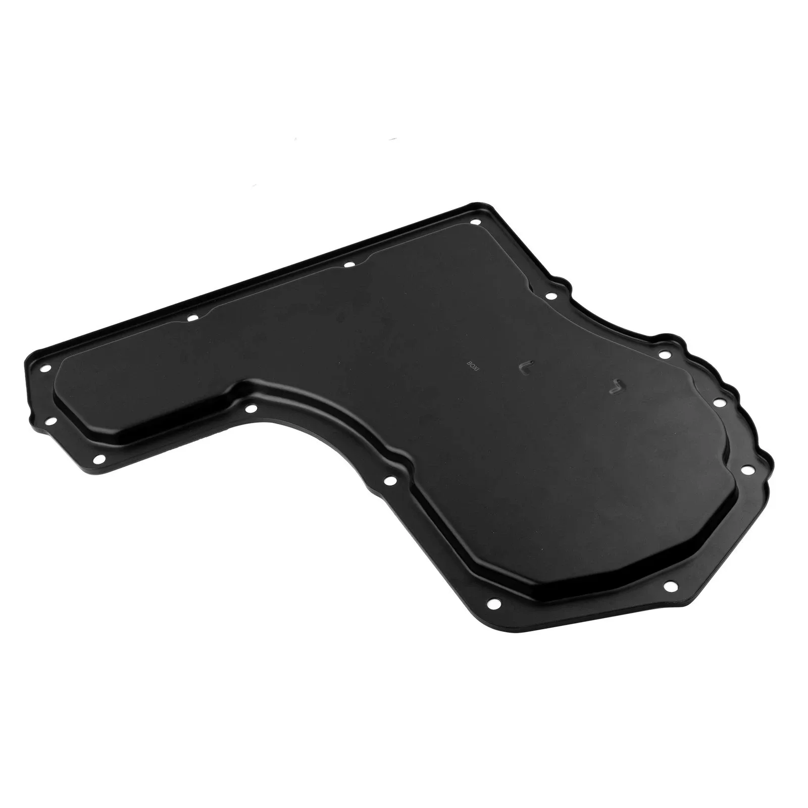 BOXI Transmission Oil Pan with Gasket Compatible for Chevrolet Cavalier Class... image 4
