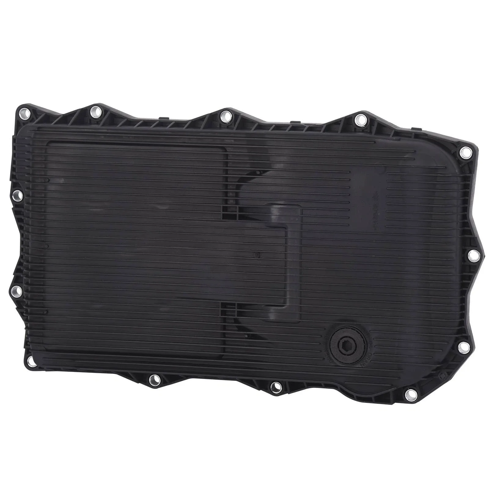 24117631728 Automatic Transmission Oil Pan kit Fit 2012-2016 BMW ActiveHybrid 5 image 4