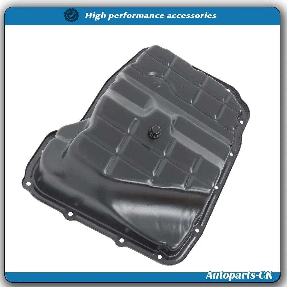 Transmission Oil Pan for Dodge Durango/Dakota & Jeep Grand Cherokee/Commander - ACK3639980