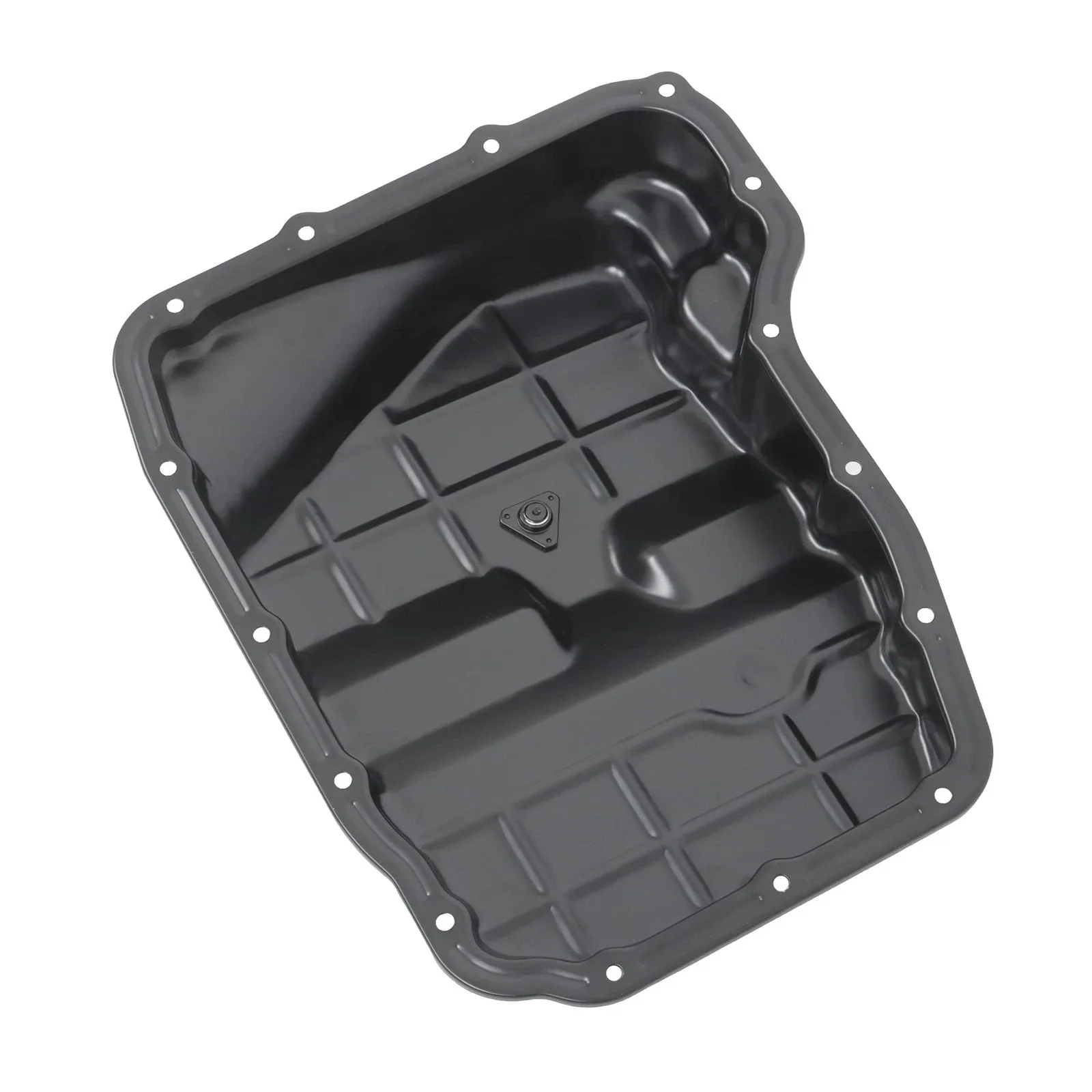 Transmission Oil Pan MS79020V (4736676AA) for Dodge Durango, Jeep Grand Cherokee, Jeep Commander