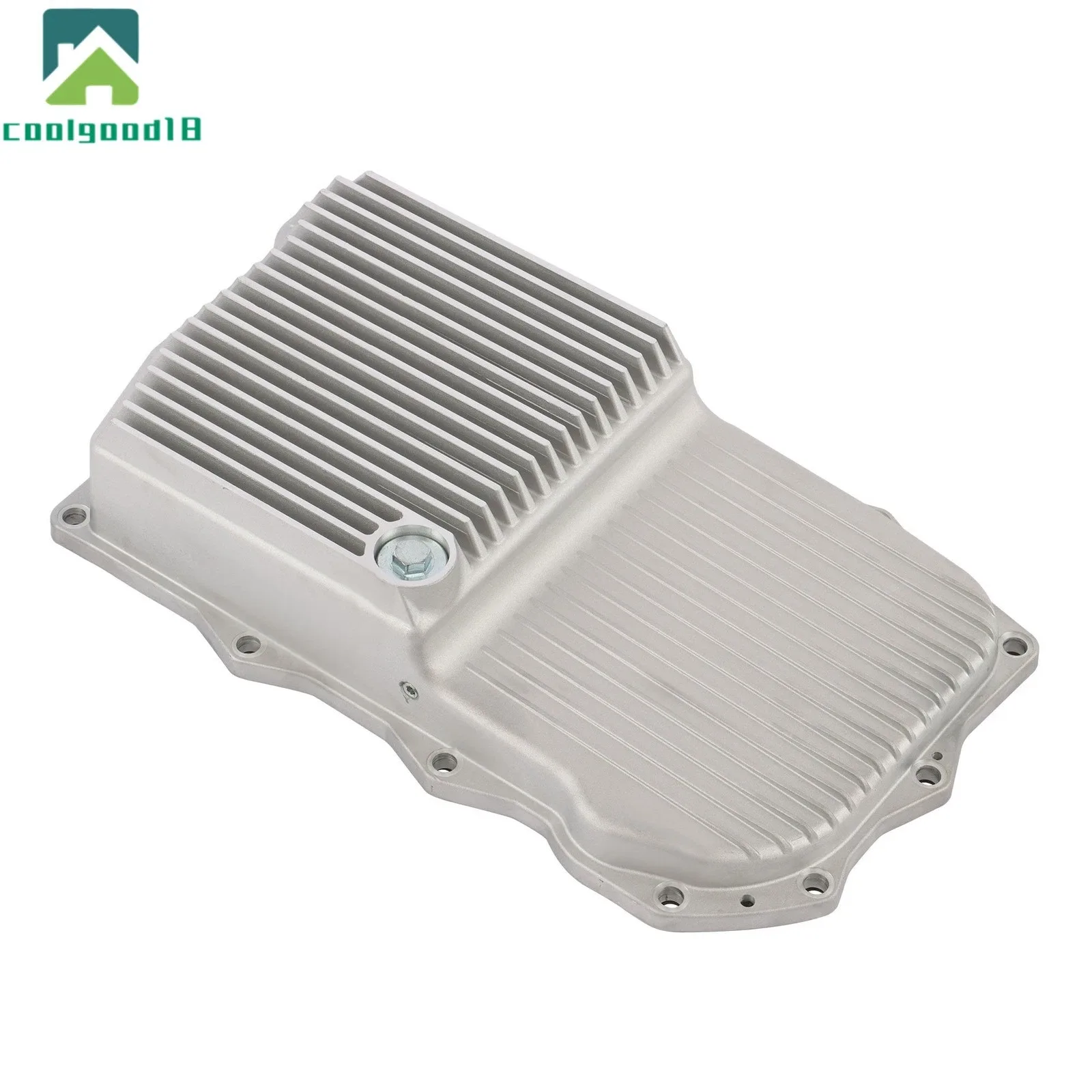 68225344AA 228053000 Transmission Pan Oil Pan For Dodge EcoDiesel 1500 Ram 3.0L