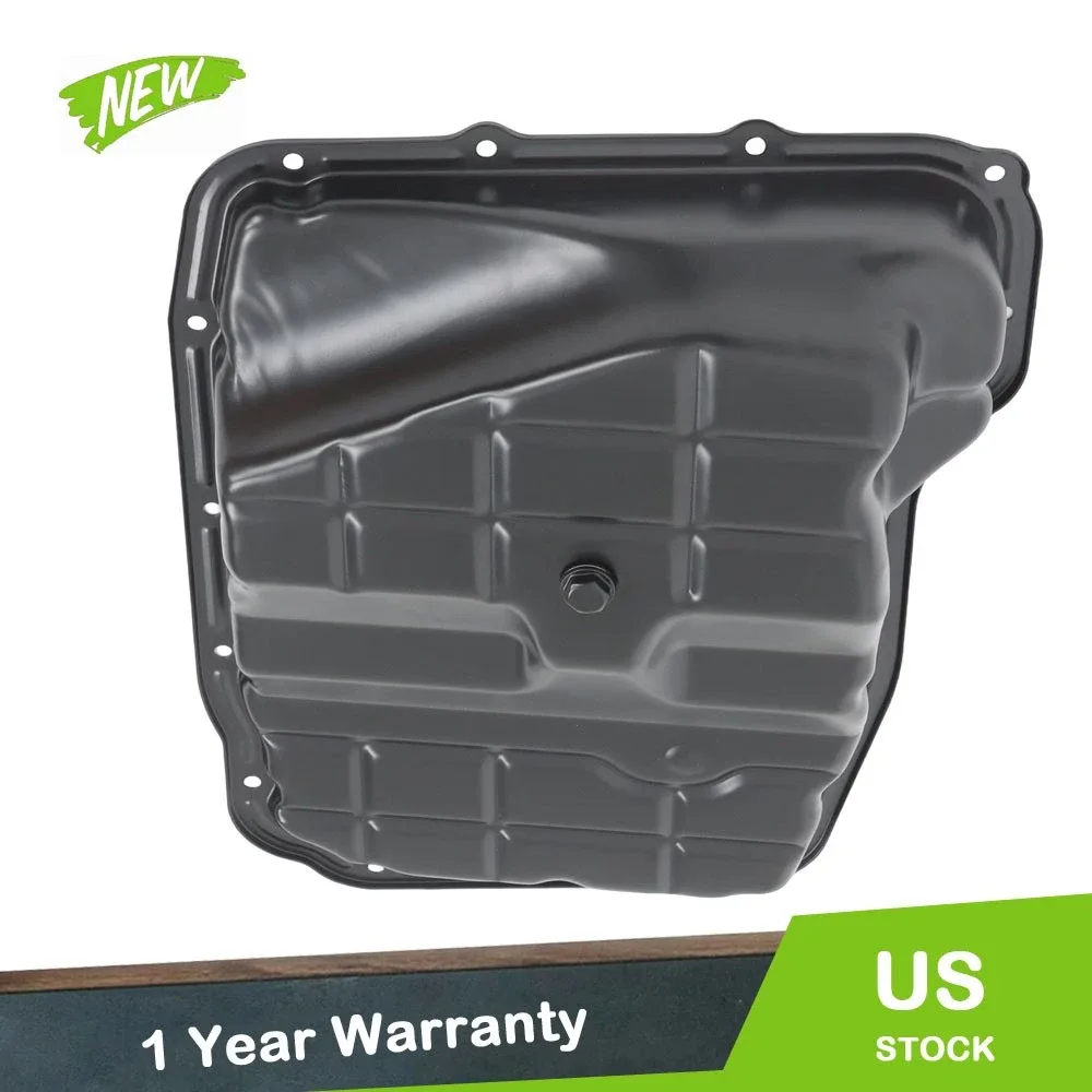 Transmission Oil Pan Fit For Dodge Durango Dakota Jeep Grand Cherokee Commander