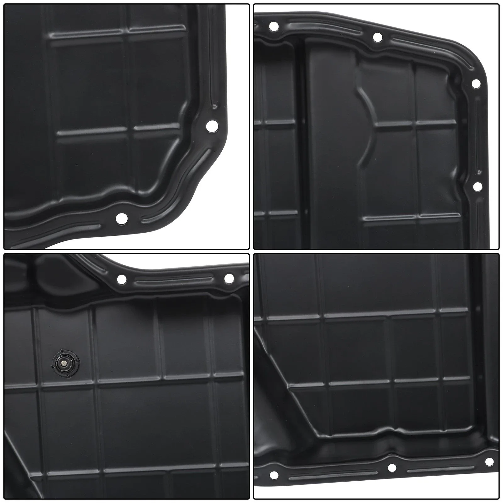 Transmission Oil Pan 4799607 5013681AA For Dodge Ram 1500/2500/3500 5.7L V8 image 3
