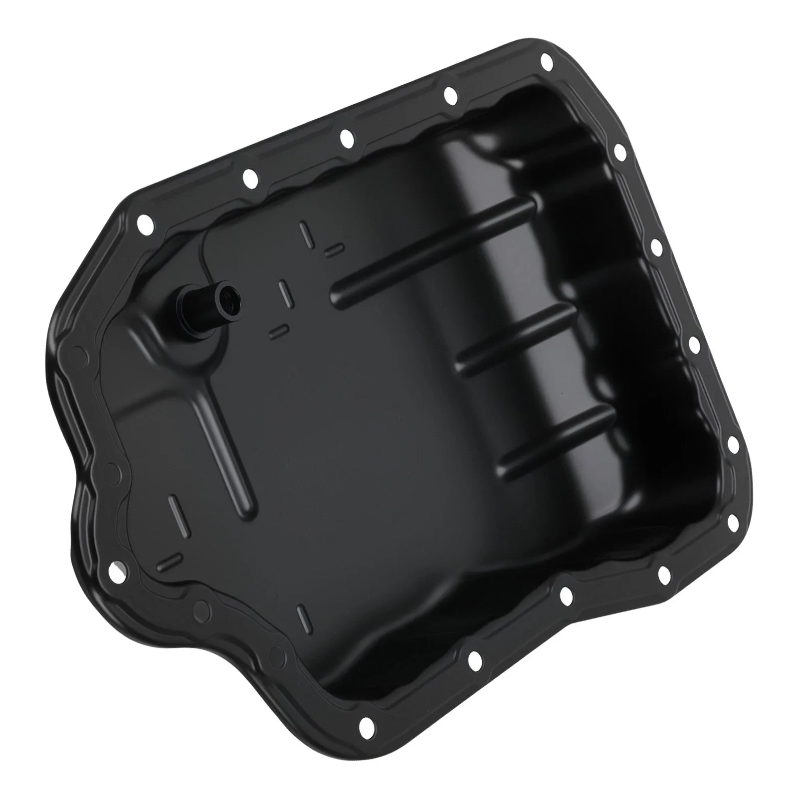 Transmission Oil Pan for Toyota Camry 2.5L 35106-73010 Highlander 2010-2018
