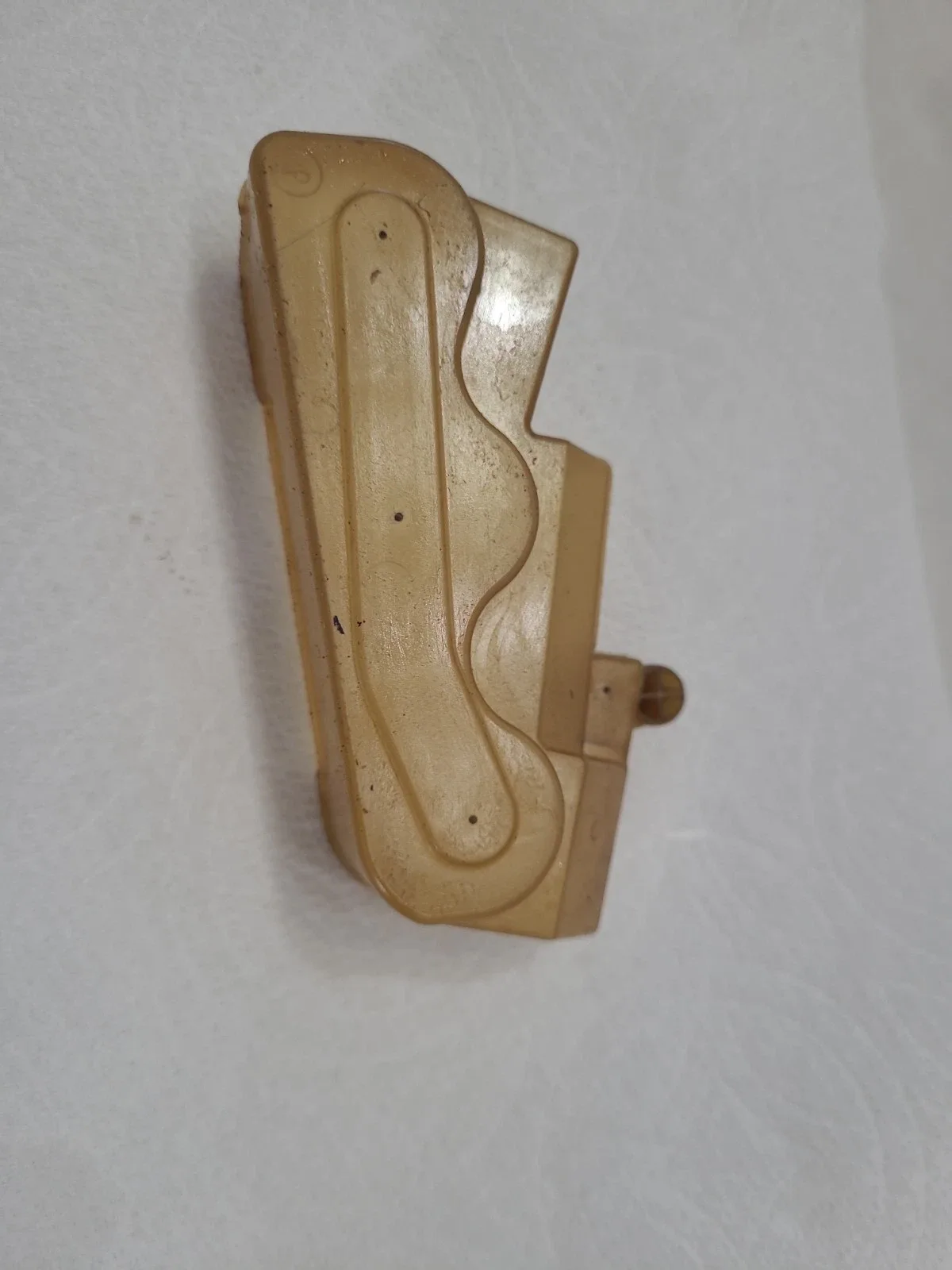 2009-2013 Infiniti G37 Q40 Transmission Control (TCM/TCU) Cover