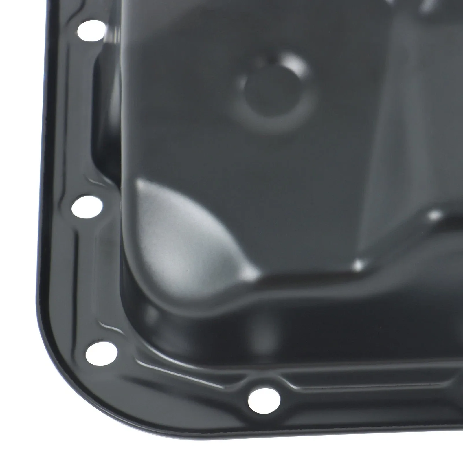 Transmission Oil Pan w/Gasket Fit For Mazda 6 2006-2013 3 2006-13 CX-7 2010-12 image 4
