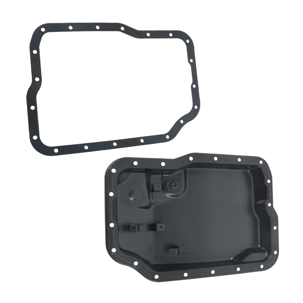 Transmission Oil Pan w/Gasket Fit For Mazda 6 2006-2013 3 2006-13 CX-7 2010-12