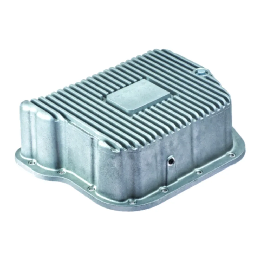 47RE/48RE Deep Aluminum Transmission Oil Pan Kit A22765HD-1
